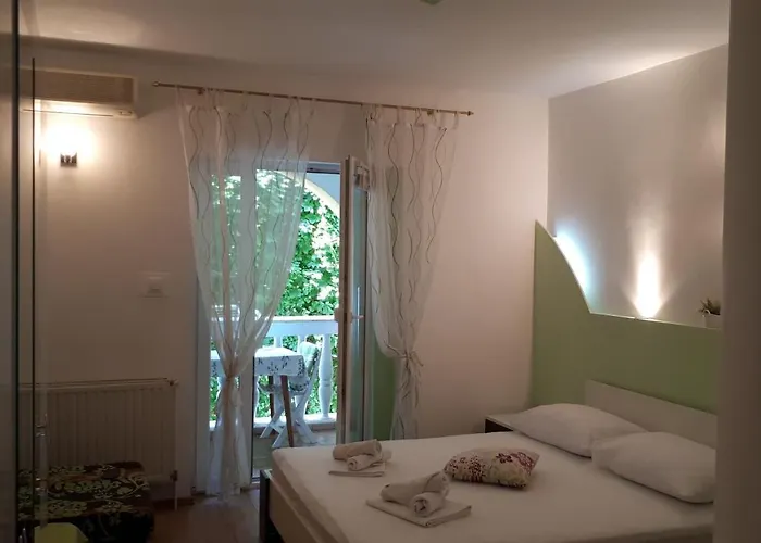 Διαμέρισμα Meri