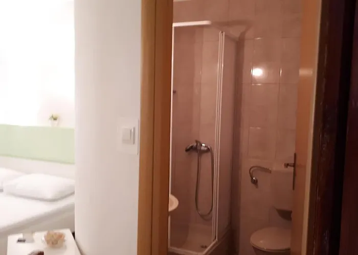 Meri アパート ヴォディツェ