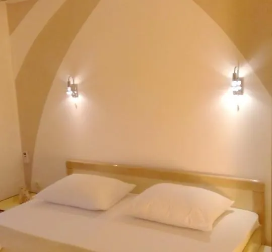 Meri Apartamento Vodice