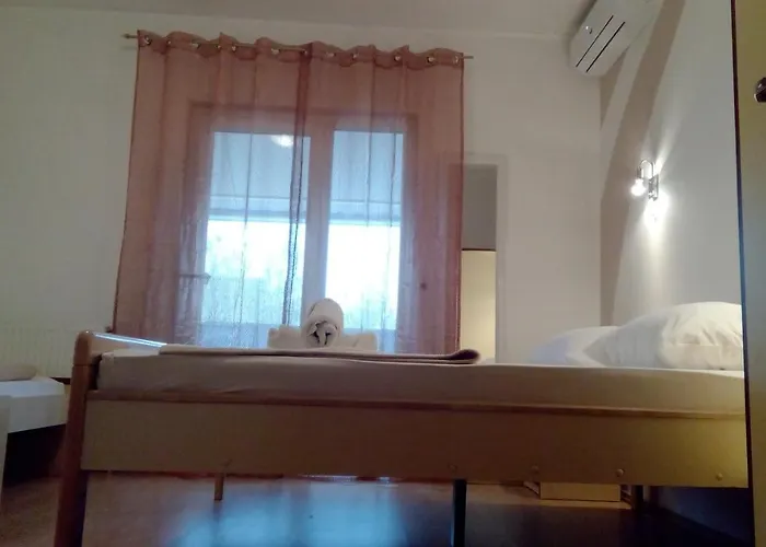 Apartamento Meri Vodice