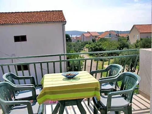 Apartament Meri Vodice