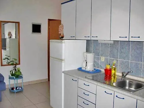 Apartamento Meri