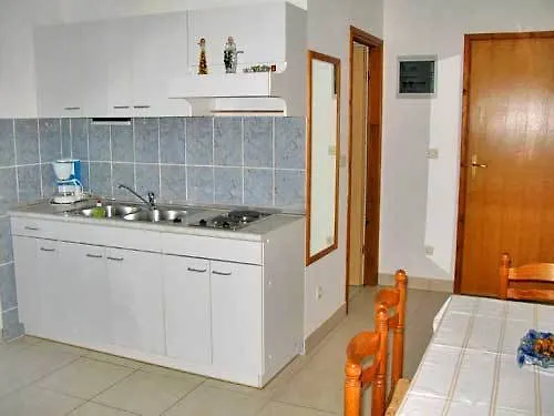 Apartamento Meri