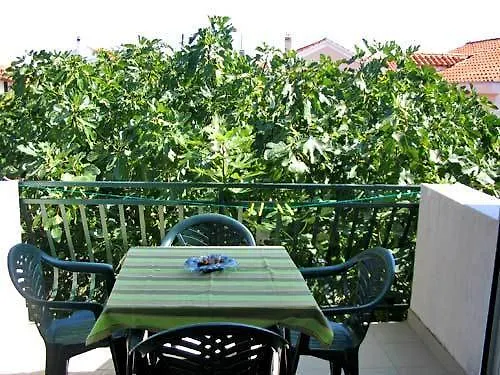 Meri Apartamento Vodice