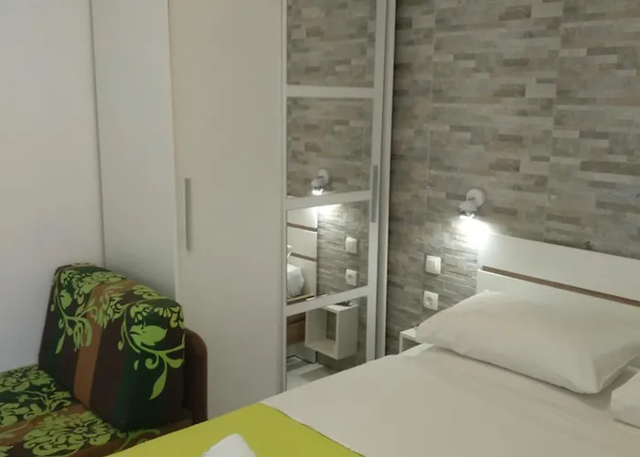 Meri Apartamento Vodice