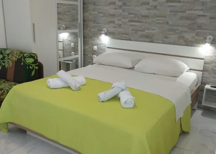 Apartamento Meri Vodice