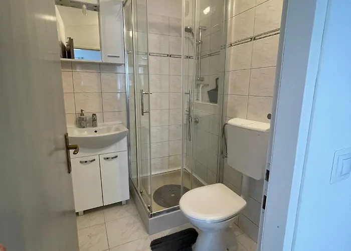 Διαμέρισμα Meri