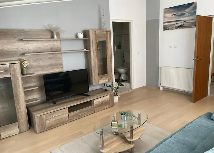 Meri Apartamento Vodice