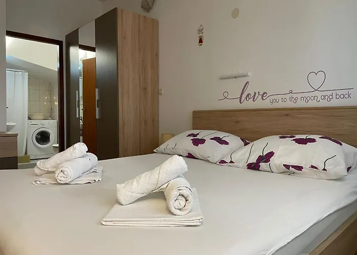 Apartamento Meri Vodice