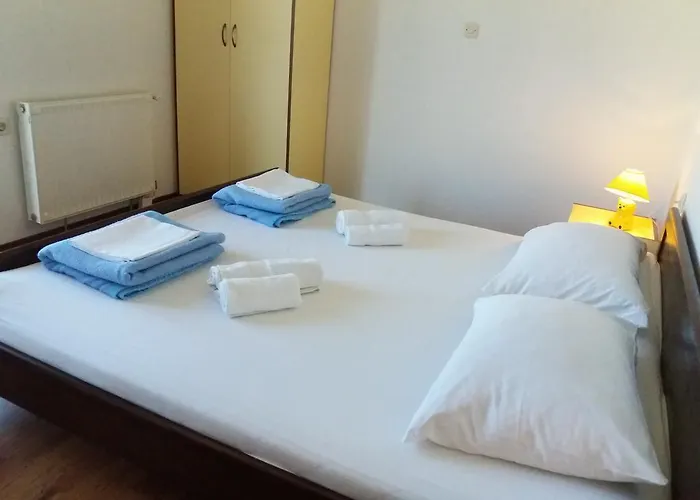 Apartamento Meri Vodice