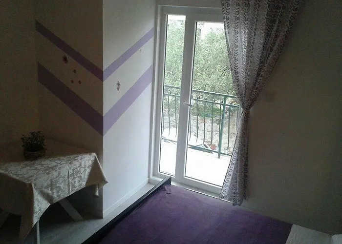 Meri Διαμέρισμα Βόντιτσε