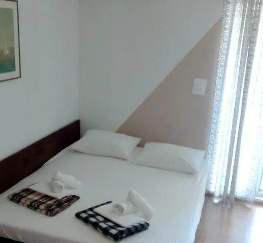 Apartamento Meri *