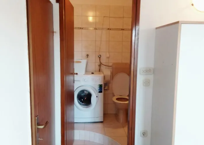 Apartamento Meri