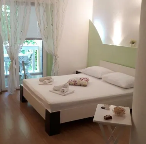 Meri * ヴォディツェ