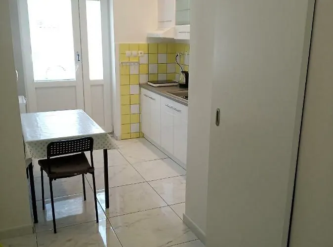 Meri Apartament Vodice