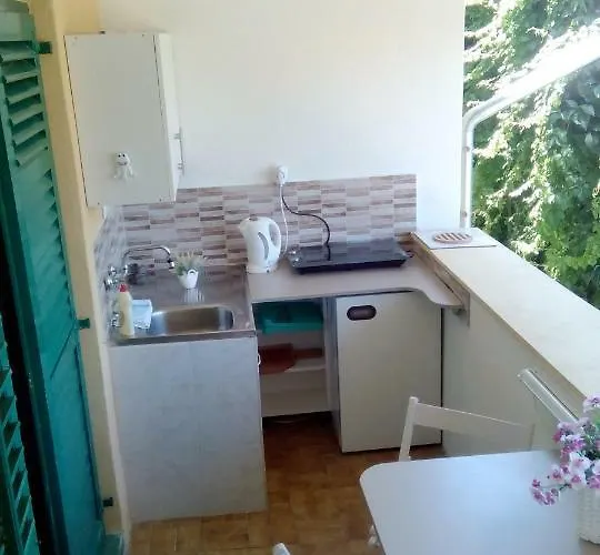 Meri Διαμέρισμα Βόντιτσε