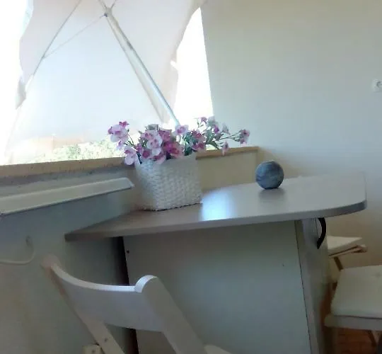 Meri Διαμέρισμα *