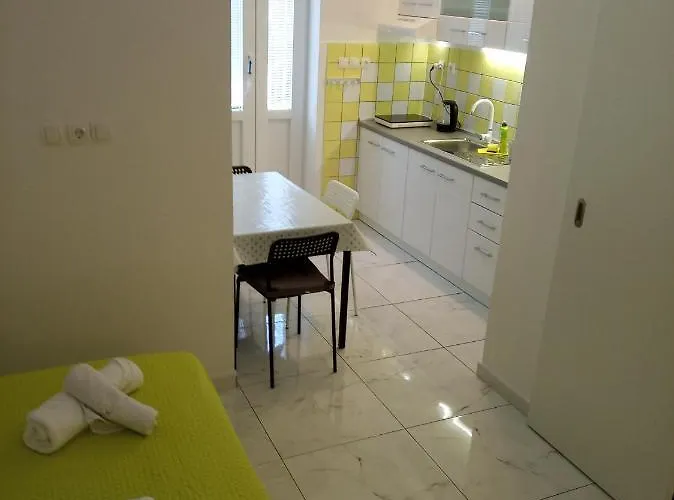 Meri Apartament Vodice