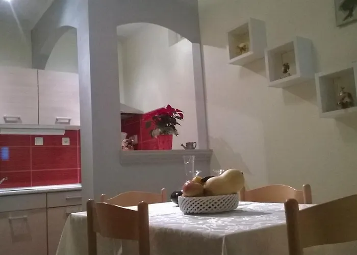 Apartamento Meri Vodice