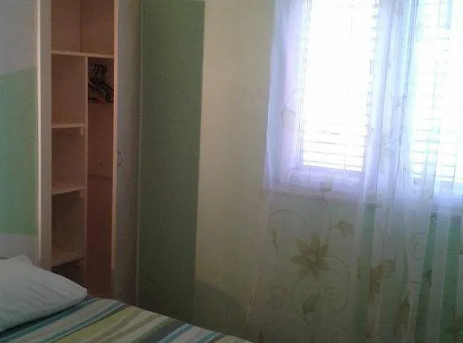Meri Apartamento Vodice